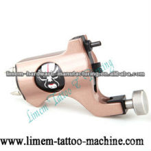 nueva máquina de tatuaje rotatorio Rotary Machine aluminio marco swiss motor